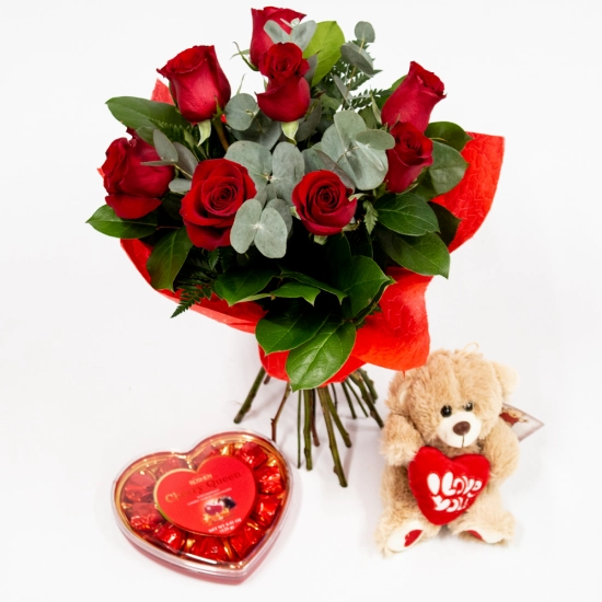 Pachet Special Valentine`s Day 9